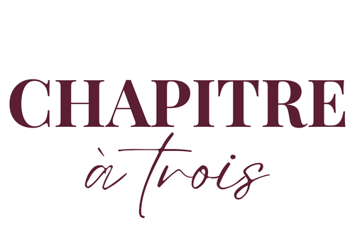 Chapitre à Trois