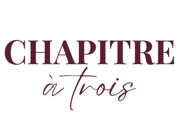 Chapitre à Trois